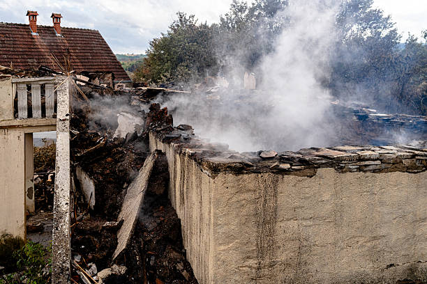 Reliable Content Restoration contractor in Souderton, PA by Fire Damage Biloxi